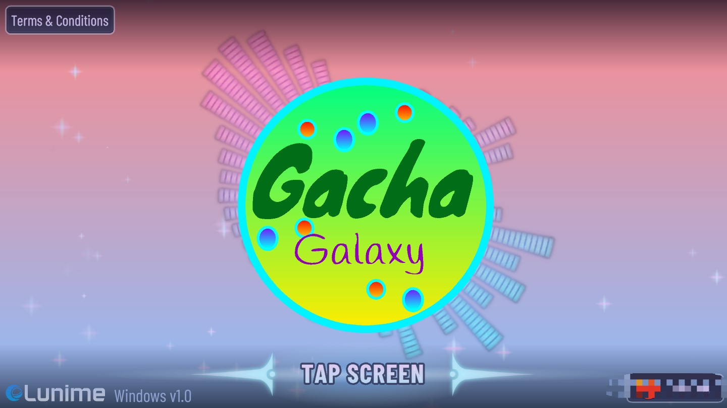 Ӳİ(Gacha Galaxy)v1.1.0 ׿