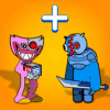 ϲ޲ʺMerge Monster: Rainbow Defensev1.1 ׿