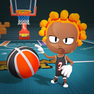 篮球斗殴（Basketball Brawl）v1.0 安卓版