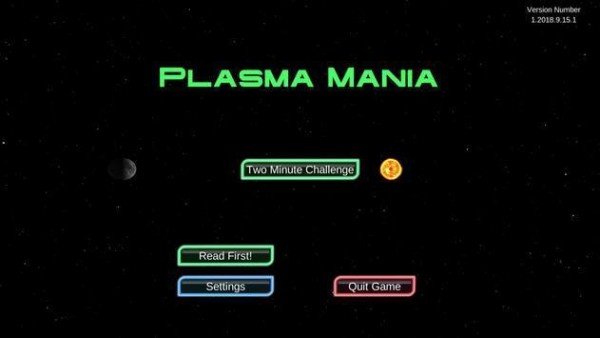 Ѫ֢Plasma Maniav1.2021.02.12.1 ׿