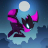 ˸߿շԾ(Stickman The Jumping Ghost)v1.2 ׿