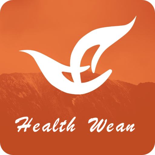 HealthWear appv1.1.1 °