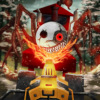 ˹Сͬ˰(Scary Spider Train Survival 1)v1.0 ׿