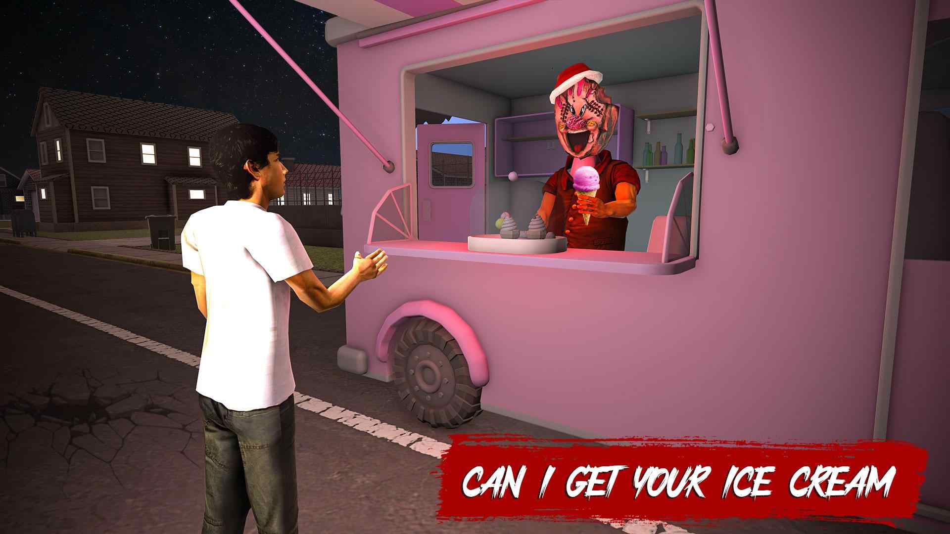 ֲܿھ(Scary ice cream)v0.2 İ