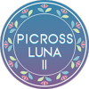 ¹ƴͼ2PicrossLUNA2v1.1.0 ׿