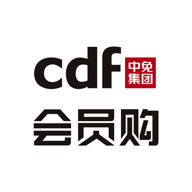 cdf会员购appv2.9.12 最新版