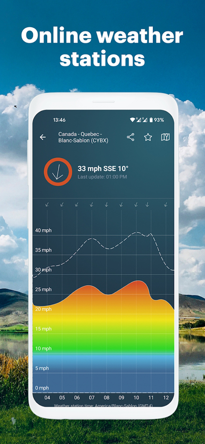 Windy.app׿عٷ°v46.0.0 ֻ