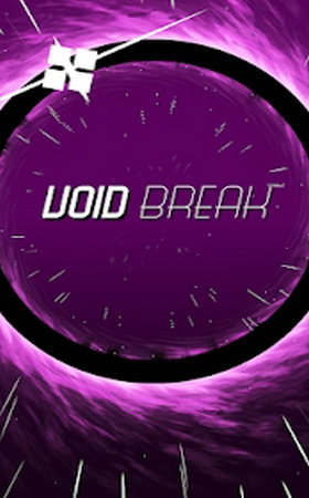 ռƻVoid Breakv1.0 ׿