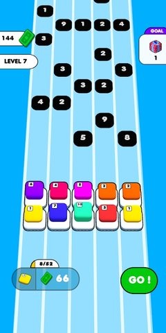 ϲѵ(Merge Stacker)v0.1 ׿