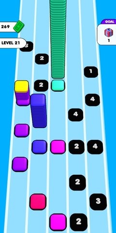 ϲѵ(Merge Stacker)v0.1 ׿