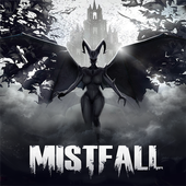 迷雾笼罩Mistfallv1.0.49.0 最新版