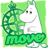 ķжMoomin Moveİv3.7.17 ׿