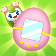 永远的拓麻歌子中文版(My Tamagotchi Forever)v1.3.1.1139 安卓版