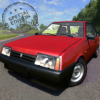 ˹ģ2023°(Russian Car Driver HD SE Premium)v1.25 ׿