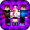 ҵpvpƤģ(PvP Skins for Minecraft)v2.8.9 ׿