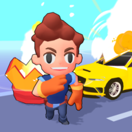 汽车碰撞者（Car Crasher）v1.0.0 安卓版