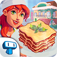 我的面食店(Pasta Shop)v1.0.11 安卓版