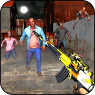 僵尸生存疯狂射手（Offline Zombie Survival Shooter）v1 安卓版