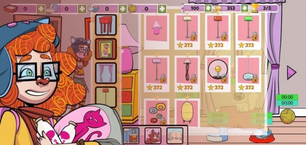 èCrazy Cat Lady Free Gamev1.1.37 ׿