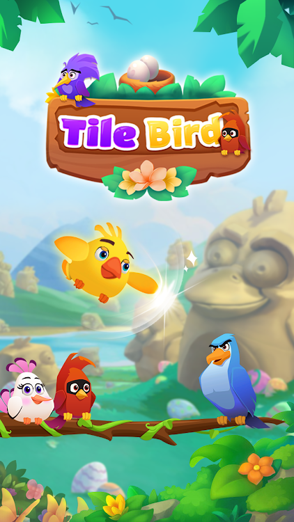 Ƭ(Tile Bird)v1.0.0 °