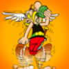 ¬Ӣռȫ(Asterix 2)v1.91 İ