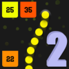 ̰ߴש2(Slither Vs Blocks 2)v5.0 ׿