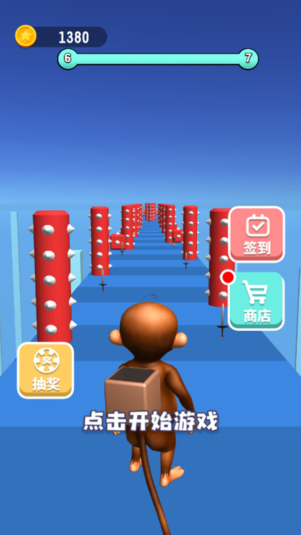 ǿ׿(Giant Weapon Rush)v1.0 ׿