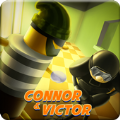 ɺάConnor And Victorv1.6 ׿