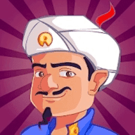 װ(Akinator)v8.5.23 °