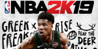 NBA2K19