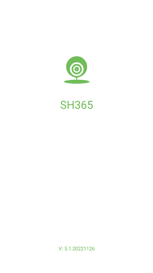 sh365v6.7 °