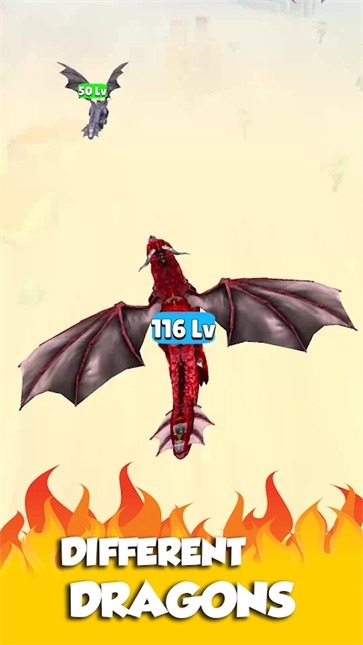 LevelUpDragonsv0.1.0 ׿