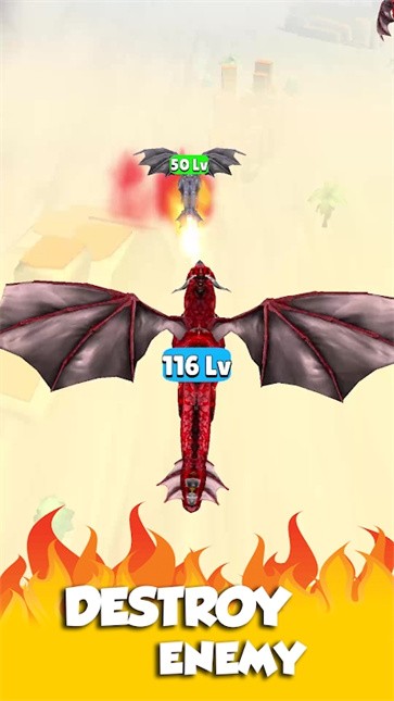 LevelUpDragonsv0.1.0 ׿