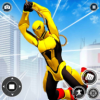 ˾ȻӢۣRobot Game: Flying Herov1.0.0 ׿