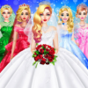 ɴװʦϷ(Wedding Fashion Dress Up)v0.30 ׿