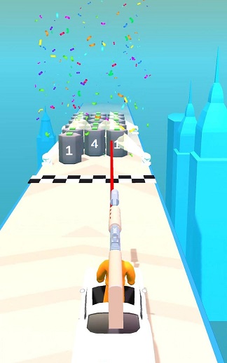 񱩳(Crazy Car Shooter)v0.0.1 ׿