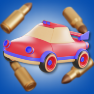 񱩳(Crazy Car Shooter)v0.0.1 ׿