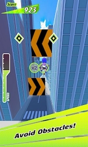 лUrban Swingerv1.0.0 ׿