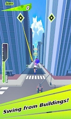 лUrban Swingerv1.0.0 ׿