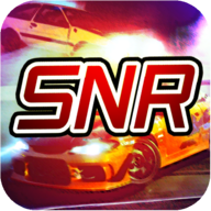 SNR漂移赛车v5 手机版