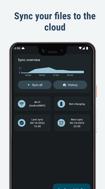 FolderSync׿apkv3.4.0 °