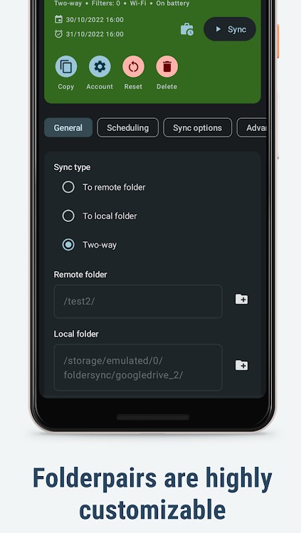 FolderSync׿apkv3.4.0 °