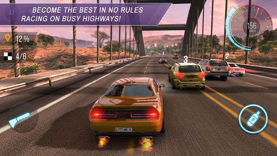 CarX Highway Racing׿v1.74.8 ٷ