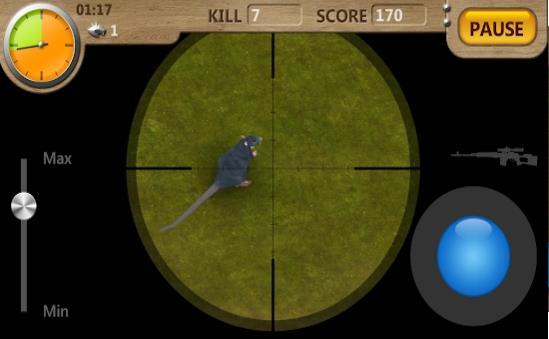 Rat Hunterv1.1 ׿