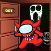 100ð(Imposter in Doors: Survival)v1.2.5 İ