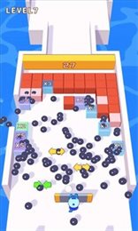 分块击球Ball n Bricks 3DV0.6 安卓版