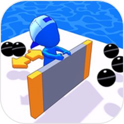 分块击球Ball n Bricks 3DV0.6 安卓版