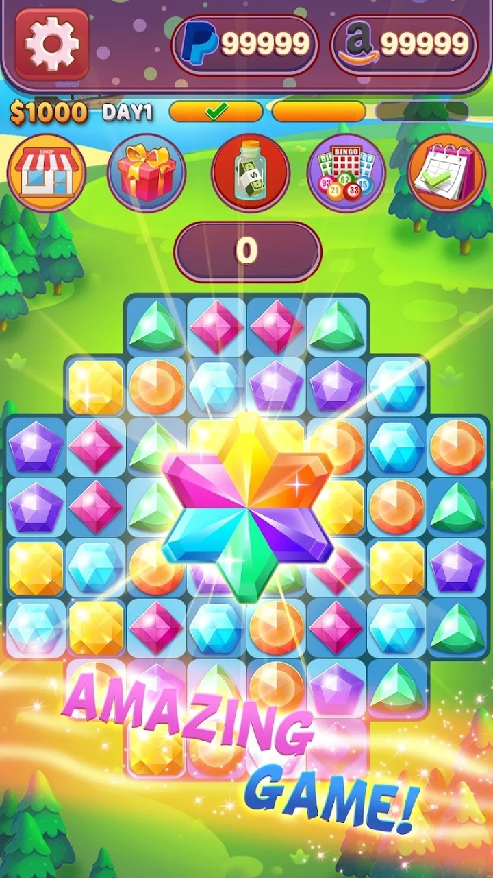 ʯƥ(Jewel Match)v2.21.11 ׿