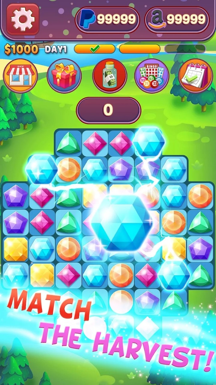 ʯƥ(Jewel Match)v2.21.11 ׿