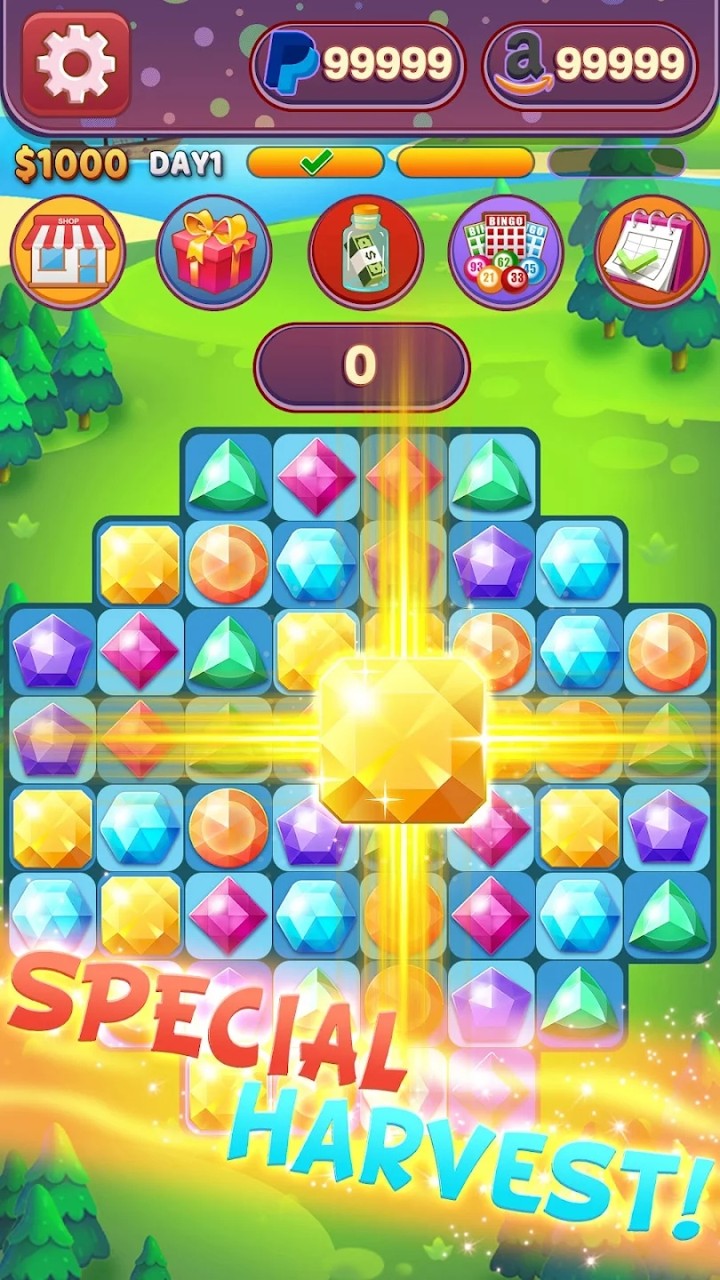 ʯƥ(Jewel Match)v2.21.11 ׿